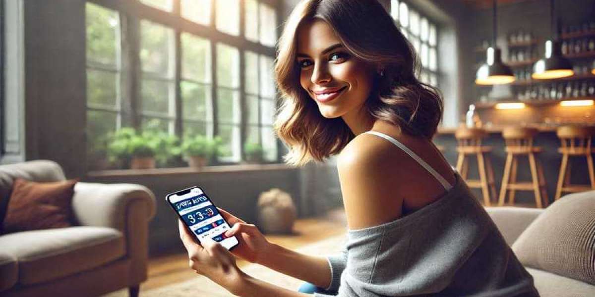 Online Betting Safety: Discover Sureman, Your Trusted Scam Verification Platform