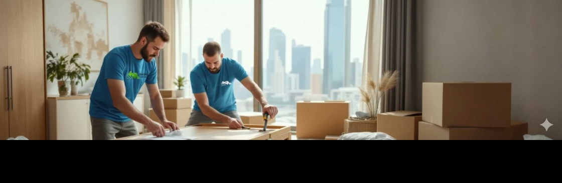 Sara Movers and packers Cover Image