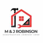 MJ Robinson Construction Company Crop