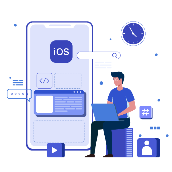 Best iOS App Development Company in UK | iPhone App Development