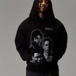 Hoodrich hoodie
