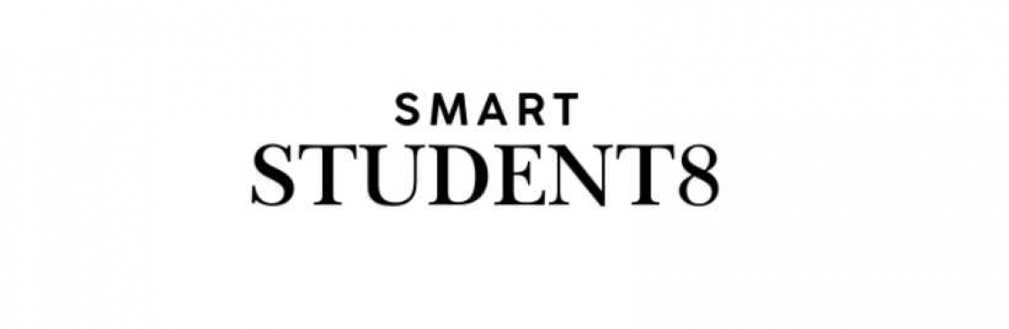 smart student8 Cover Image