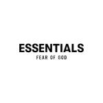 Fear Of God Essentials Hoodie