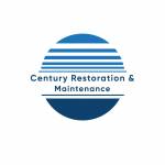 Century Restoration Maintenance