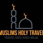 Muslims Holy Travel