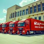 Ruby Movers UAE