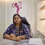 Dr Pallavi Kulkarni