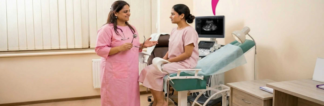 Dr Pallavi Kulkarni Cover Image