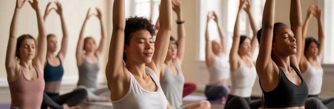 Petra Yoga Cover Image
