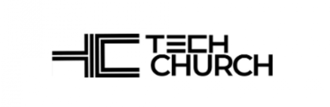 Tech Church Cover Image