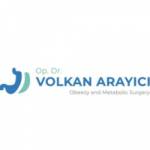 Op Dr Volkan Arayıcı Tüp Mide ameliyatı Magenverkleinerung Türkei Gast