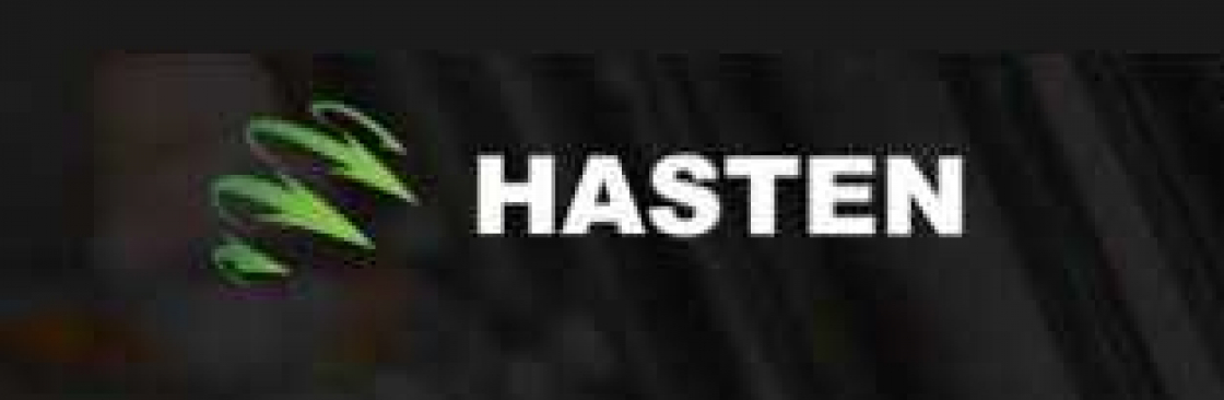 hasten Catering Cover Image