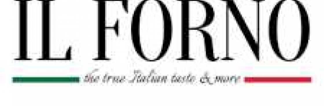 ilforno me Cover Image