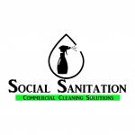 Social Sanitation Commercial Cleaning Solutions