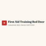First Aid Training Red Deer