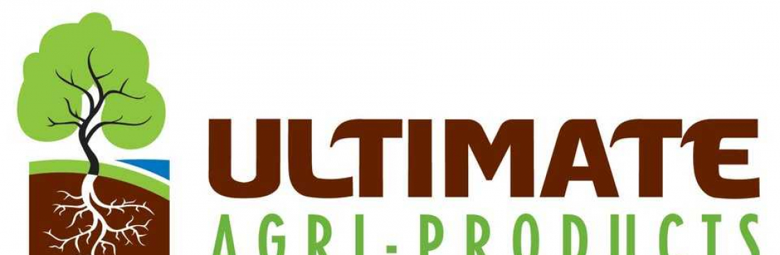 Ultimate Agri Cover Image