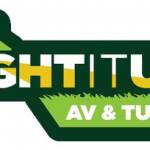 Light It Up AV  Turf