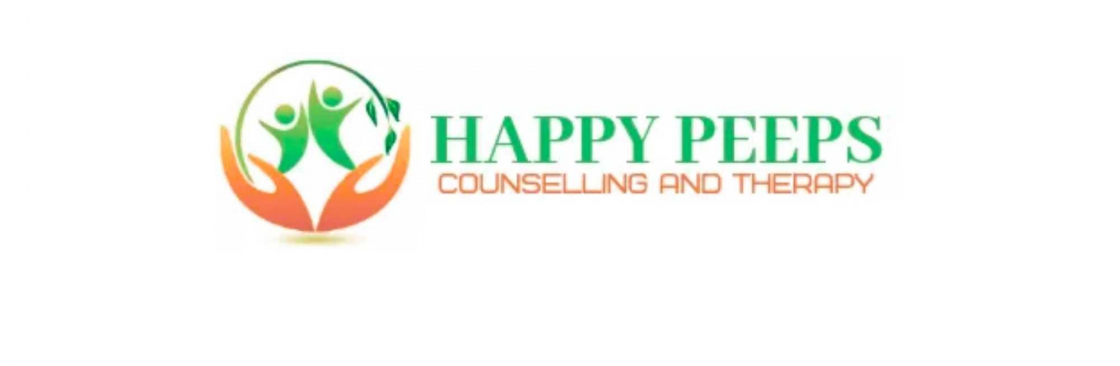 Happy Peeps Cover Image