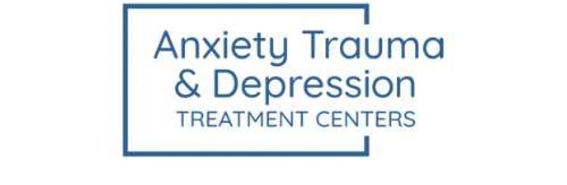 Anxiety Trauma Depression Treatment Centers Cover Image