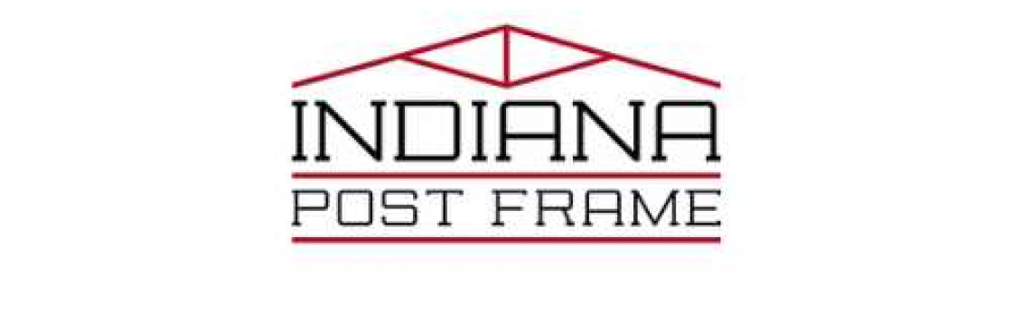 Indiana Post Frame LLC Cover Image